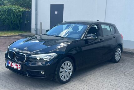 BMW 116 Gebrauchtwagen