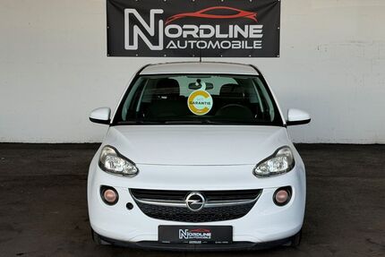 Opel Adam Gebrauchtwagen