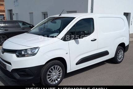 Toyota Proace (Verso) Gebrauchtwagen