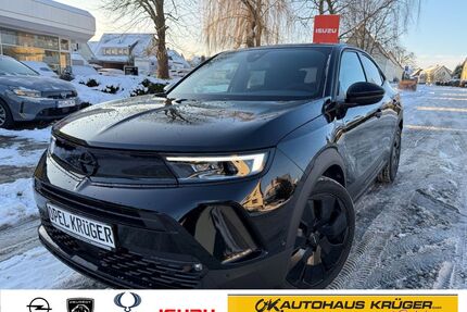 Opel Mokka Gebrauchtwagen