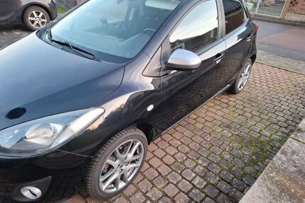 Mazda 2 Gebrauchtwagen