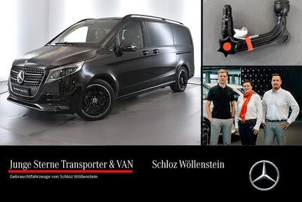 Mercedes-Benz V 300 Gebrauchtwagen