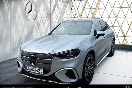 Mercedes-Benz GLC 400 Gebrauchtwagen