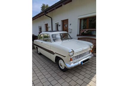 Ford Taunus Gebrauchtwagen