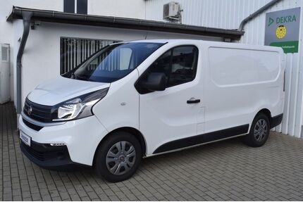 Fiat Talento Gebrauchtwagen