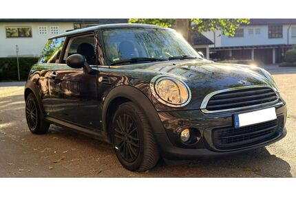 Mini ONE Gebrauchtwagen