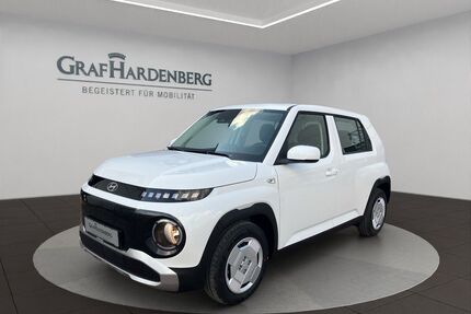 Hyundai INSTER Gebrauchtwagen