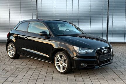 Audi A1 Gebrauchtwagen