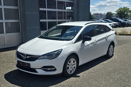 Opel Astra Business StartStop Gebrauchtwagen
