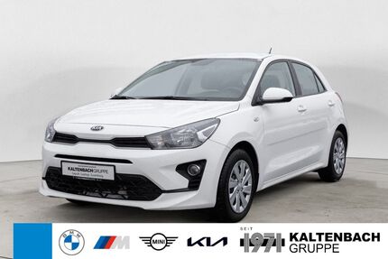 Kia Rio Gebrauchtwagen