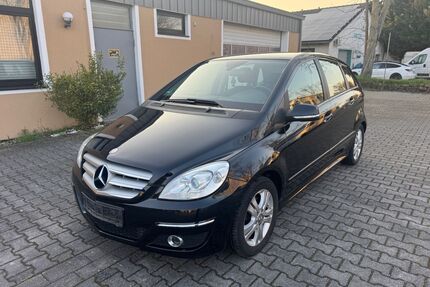 Mercedes-Benz B 180 Gebrauchtwagen