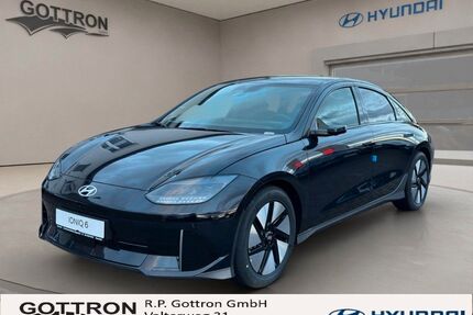 Hyundai IONIQ 6 Gebrauchtwagen