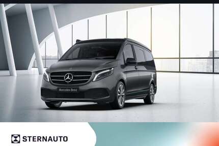 Mercedes-Benz Marco Polo Gebrauchtwagen