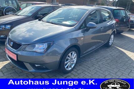 Seat Ibiza Gebrauchtwagen