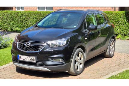 Opel Mokka Gebrauchtwagen