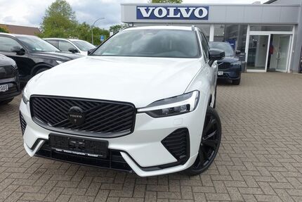 Volvo XC60 Gebrauchtwagen