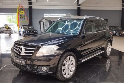 Mercedes-Benz GLK 320 Gebrauchtwagen