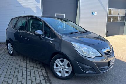 Opel Meriva Gebrauchtwagen
