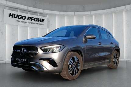 Mercedes-Benz GLA 200 Gebrauchtwagen