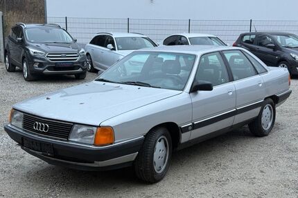 Audi 100 Gebrauchtwagen
