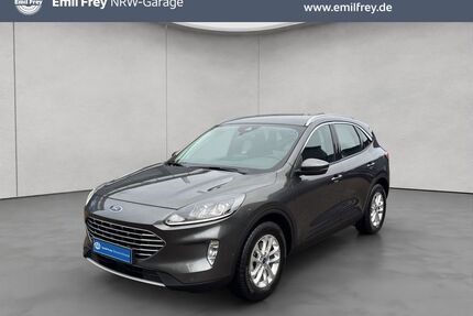 Ford Kuga Gebrauchtwagen