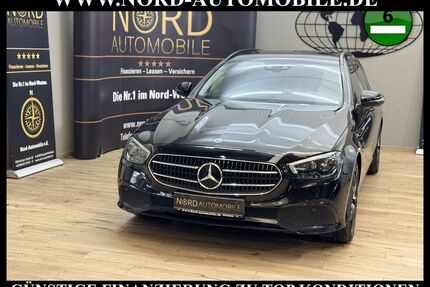 Mercedes-Benz E 220 Gebrauchtwagen