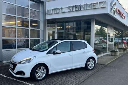 Peugeot 208 Gebrauchtwagen