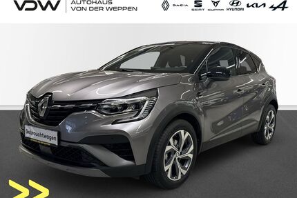 Renault Captur Gebrauchtwagen