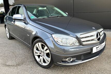 Mercedes-Benz C 180 Gebrauchtwagen