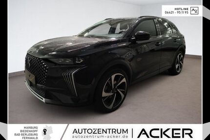 DS Automobiles DS7 (Crossback) Gebrauchtwagen