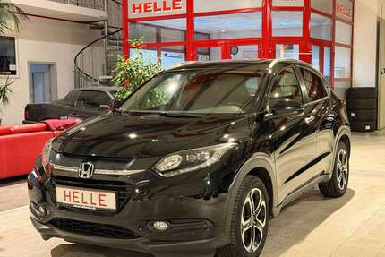 Honda HR-V Gebrauchtwagen