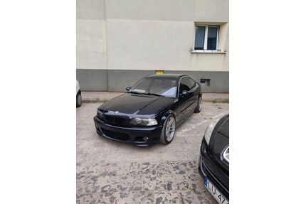 BMW 325 Gebrauchtwagen