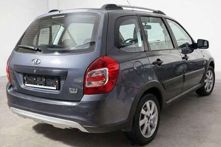 Lada Kalina Gebrauchtwagen