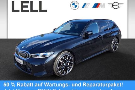 BMW 330 Gebrauchtwagen