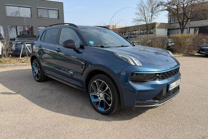 Lynk & Co 01 Gebrauchtwagen