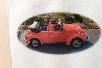 VW Andere Gebrauchtwagen