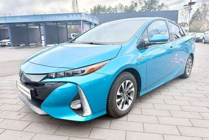 Toyota Prius Gebrauchtwagen