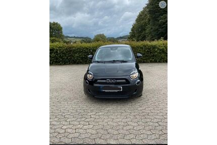 Fiat 500e Gebrauchtwagen