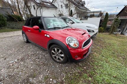 Mini Cooper SD Gebrauchtwagen
