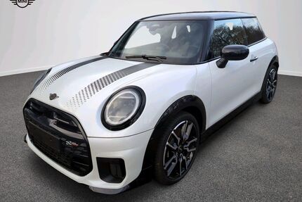 Mini Cooper S Gebrauchtwagen