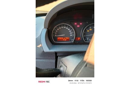 BMW X3 M Gebrauchtwagen