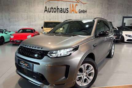 Land Rover Discovery Gebrauchtwagen