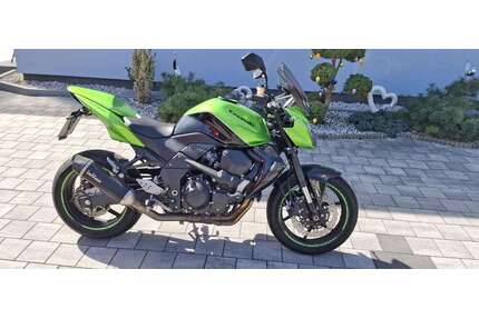 Kawasaki Z 750 Gebrauchtwagen