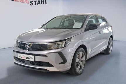 Opel Grandland (X) Gebrauchtwagen