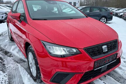 Seat Ibiza Gebrauchtwagen