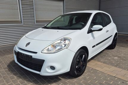 Renault Clio Gebrauchtwagen