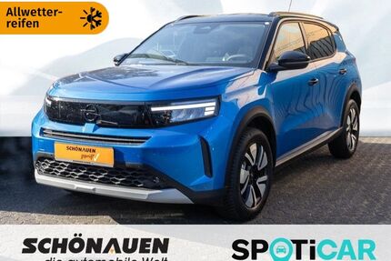 Opel Frontera Gebrauchtwagen