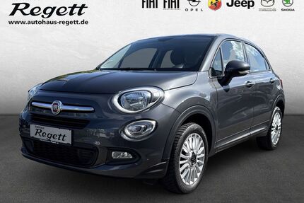 Fiat 500X Gebrauchtwagen