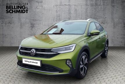 VW Taigo Gebrauchtwagen