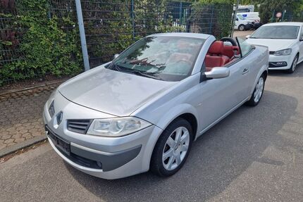 Renault Megane Gebrauchtwagen